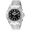 image:imageInvicta 40mm Mens Pro Diver Black Dial Silver Tone Stainless Steel Watch 34022