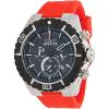 image:imageInvicta Aviator Men 49mm Stainless Steel Steel Black dial VK63A Quartz