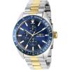 image:imageInvicta Aviator Stainless Steel Mens Quartz Watch  45mmTwo Tone Gold