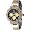 image:imageInvicta Bolt Lady 37mm Stainless Steel Gold Gold dial VH63 Quartz