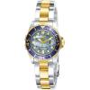 image:imageInvicta INVICTA2961 Womens 2961 Pro Diver Collection Lady Abyss TwoTone Dive Watch