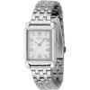 image:imageInvicta Ladys Vintage 245mm Stainless Steel Quartz Watch Silver Model 46662