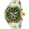 image:imageInvicta Men Speedway Scuba Quartz Watch Two Tone 25948