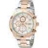 image:imageInvicta Mens 17442 Specialty Analog Display Japanese Quartz Two Tone Watch