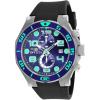 image:imageInvicta Mens 17813 Pro Diver Analog Display Japanese Quartz Black Watch