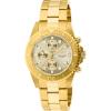 image:imageInvicta Mens 19157 Pro Diver Analog Display Japanese Quartz Gold WatchDiver Quartz Movement