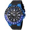 image:imageInvicta Mens 19269 Aviator Analog Display Japanese Quartz Black Watch