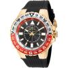 image:imageInvicta Mens 19271 Aviator Analog Display Japanese Quartz Black Watch