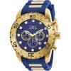 image:imageInvicta Mens 20280 Pro Diver Analog Display Quartz Blue Watch