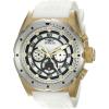 image:imageInvicta Mens 20308SYB Speedway Analog Display Quartz White Watch