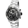 image:imageInvicta Mens 22412 Pro Diver Analog Display Quartz Silver Watch