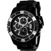 image:imageInvicta Mens 22433 Pro Diver Analog Display Quartz Black Watch