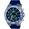 image:imageInvicta Mens 22522 Aviator Analog Display Quartz Blue Watch