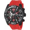 image:imageInvicta Mens 22810 Pro Diver Analog Display Quartz Red Watch