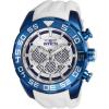 image:imageInvicta Mens 26300 Speedway Analog Display Quartz White Watch