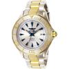 image:imageInvicta Mens 7036 Signature Collection Pro Diver Ocean Ghost TwoTone Automatic Watch