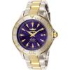 image:imageInvicta Mens 7038 Signature Collection Pro Diver Ocean Ghost TwoTone Automatic Watch