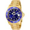 image:imageInvicta Mens 8930OB Pro Diver Analog Display Japanese Automatic Gold Watch