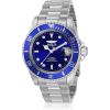 image:imageInvicta Mens 9094OB Pro Diver Stainless Steel Automatic Watch