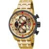 image:imageInvicta Mens Aviator Analog Display Japanese Quartz WatchStainless Steel