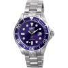 image:imageInvicta Mens INVICTA3045 ProDiver Collection Grand Diver Stainless Steel Automatic Watch with Link Bracelet