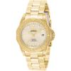 image:imageInvicta Mens Pro Diver Automatic Watch with Gold Tone Stainless Steel Band Gold Model 9010