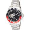 image:imageInvicta Mens Pro Diver Stainless Steel Automatic Watch ColorSilverToned Model 20435
