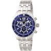 image:imageInvicta Mens Specialty Collection Chronograph Stainless Steel Watch 0620