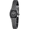 image:imageInvicta Mini Lady 19mm Stainless Steel Black Black dial VC00 Quartz