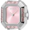 image:imageInvicta Mini Ring Watch Lady 215mm Stainless Steel Steel Pink dial PC20S Quartz
