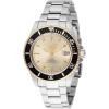 image:imageInvicta Pro Diver 49317 Mens Watch  Waterproof  Analogue  Automatic Movement  Stainless Steel with Gold dial  40mm