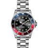 image:imageInvicta Pro Diver Men 40mm Stainless Steel Steel Black dial PC32 Quartz