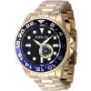 image:imageInvicta Pro Diver Men 47mm Stainless Steel Gold Black dial 824521A Automatic