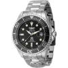 image:imageInvicta Pro Diver Men 47mm Stainless Steel Steel Black dial NH35A Automatic45812