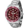 image:imageInvicta Pro Diver Men 47mm Stainless Steel Steel Black dial NH35A Automatic45814