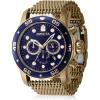 image:imageInvicta Pro Diver Stainless Steel Mens Quartz Watch  48mmGold  Blue