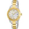 Gold  Stainless Steel