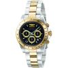 image:imageInvicta Speedway 9211 Mens Quartz Watch  39 mmGold  Stainless Steel