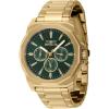 image:imageInvicta Speedway Edelstahl Herren Quarzuhrwerk  42mmGold