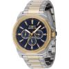 image:imageInvicta Speedway Edelstahl Herren Quarzuhrwerk  42mmTwo Tone
