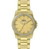image:imageInvicta Speedway Men 42mm Stainless Steel Gold Gold dial PC21J Quartz