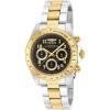 image:imageInvicta Speedway Stainless Steel Mens Quartz Watch  39mmGold  Stainless Steel