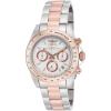 Silver  Rose Gold