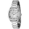image:imageInvicta Wildflower Lady 325mm Stainless Steel Rose Gold Pink dial PC21J Quartz