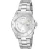 image:imageInvicta Womens 12819 Pro Diver Silver Dial Diamond Accented Watch