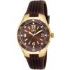 image:imageInvicta Womens 17485 Angel Analog Display Quartz Brown Watch