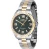 image:imageInvicta Womens 47470 Specialty Quartz 3 Hand Green Dial Watch