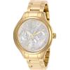 image:imageInvicta Womens Angel Quartz Watch with Stainless Steel Strap Gold Silver 16 Model 28654 27438Gold