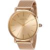 image:imageInvicta Womens Angel Quartz Watch with Stainless Steel StrapRose Gold