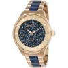 image:imageInvicta Womens Angel Stainless Steel Quartz Watch with StainlessSteel Strap Two Tone 20 Model 24702 24662Rose Gold